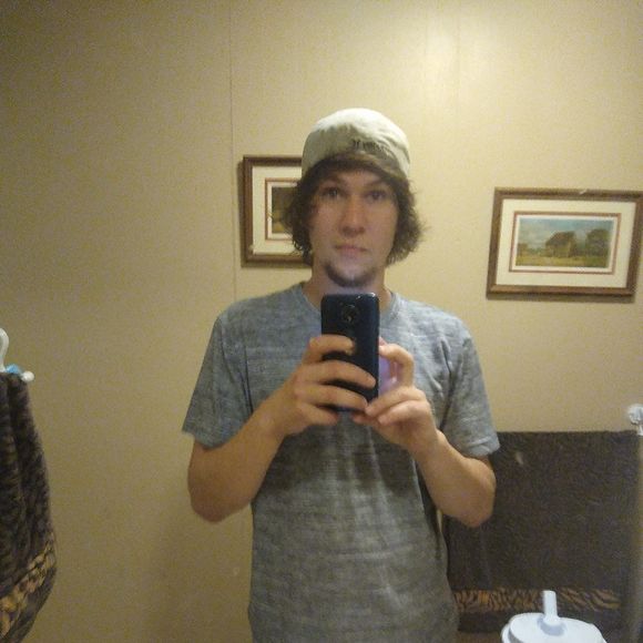 Meet your Posher, Dylan - Picture 1 of 1